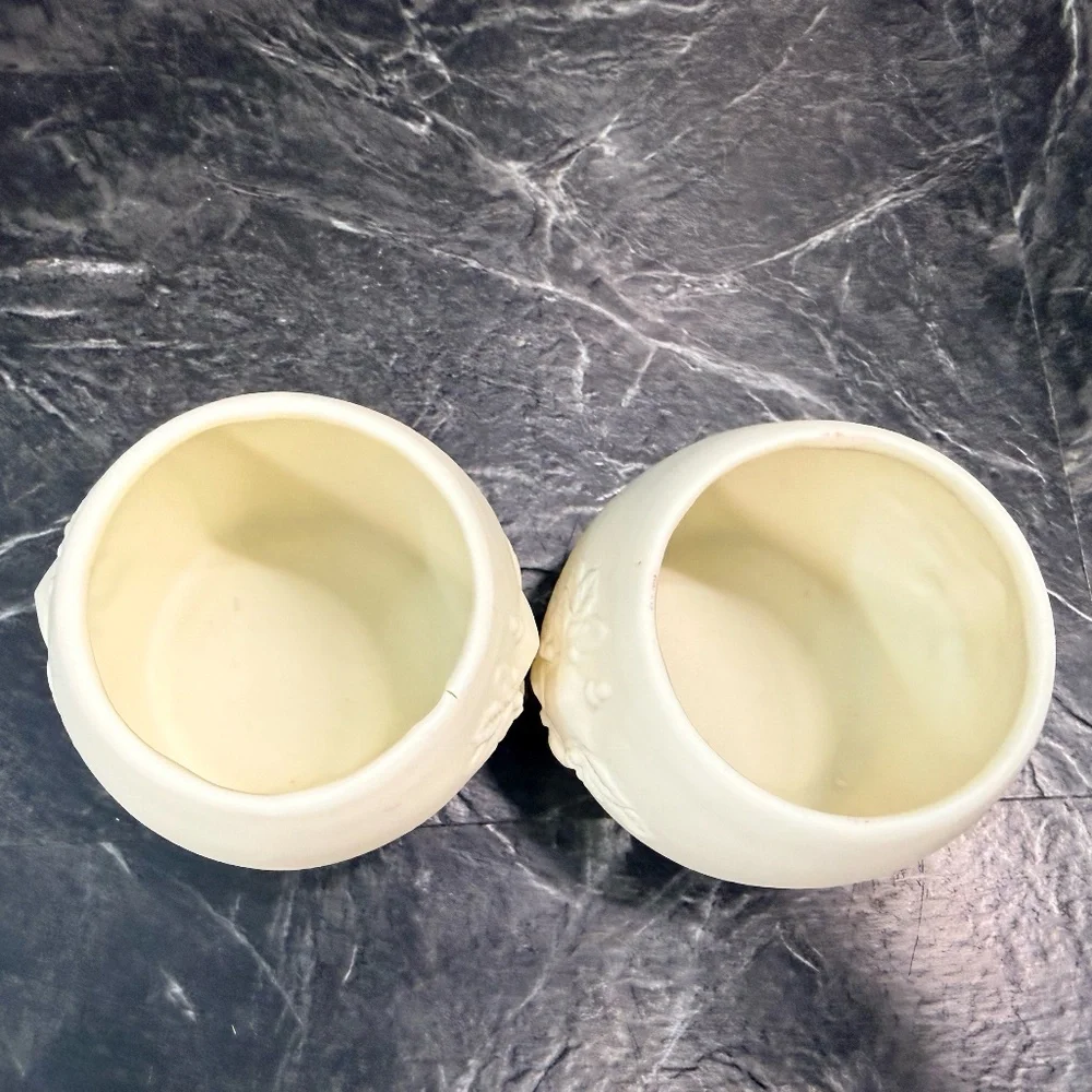 Christmas Votive Candle Holders (4) - Picture 8 of 16